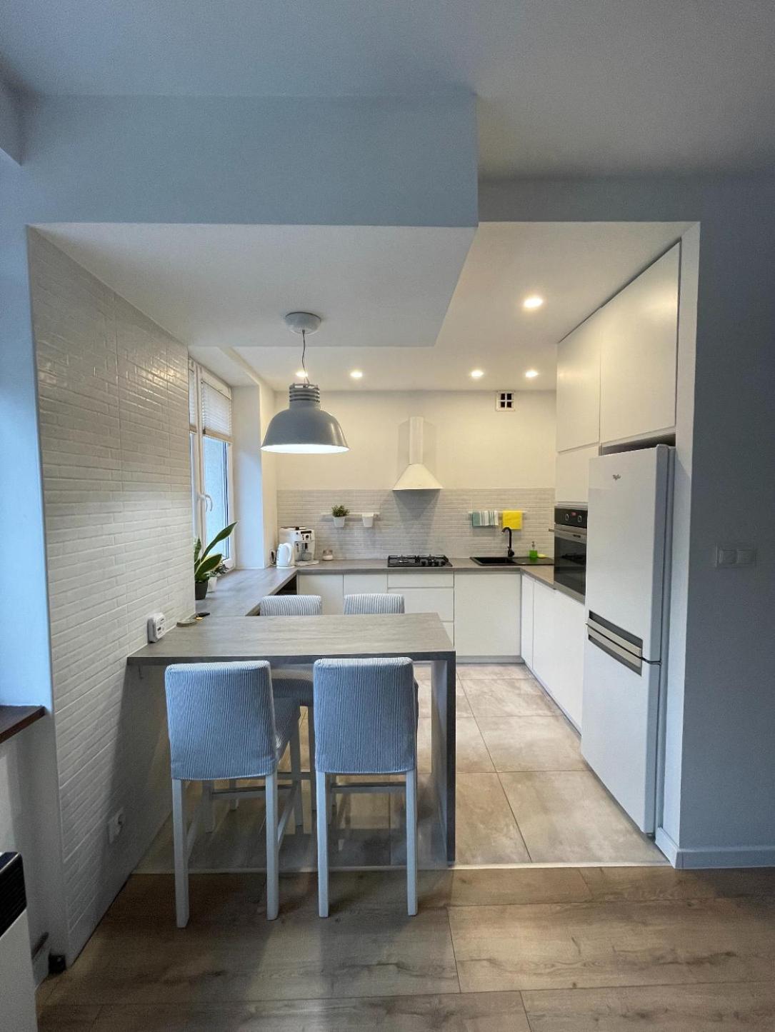 Apartment Misvest Lord Karol
