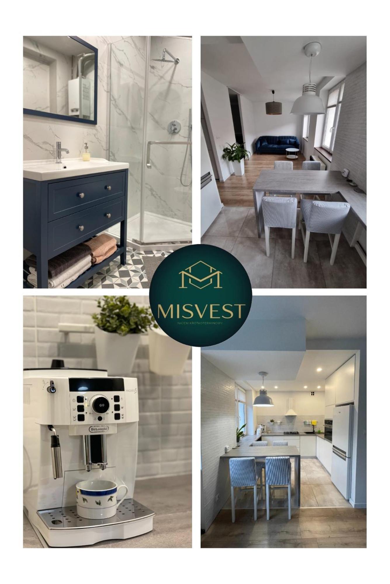 Apartment Misvest Lord Karol *