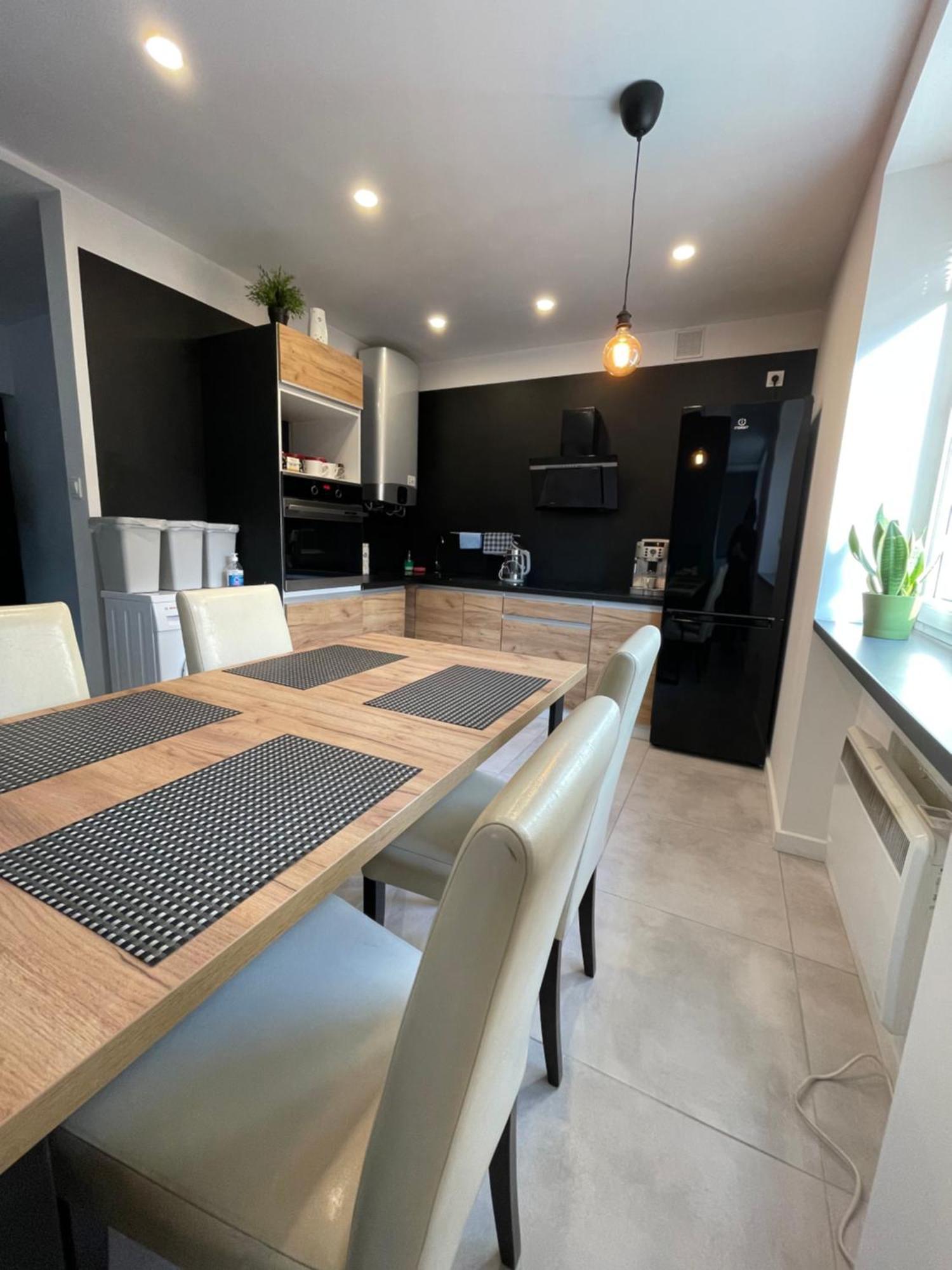 Misvest Lord Karol Apartment *